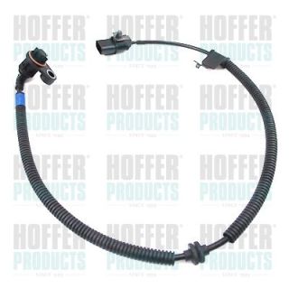 Jutiklis, rato greitis HOFFER 8290963