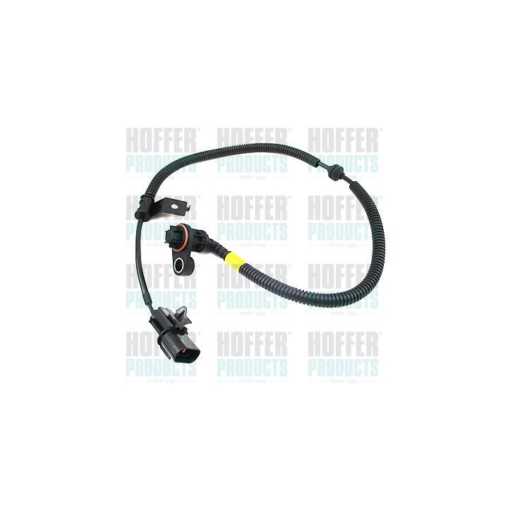 Jutiklis, rato greitis HOFFER 8290964