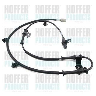 Jutiklis, rato greitis HOFFER 8290967