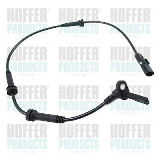 Jutiklis, rato greitis HOFFER 8290982