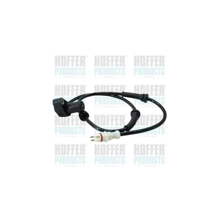 Jutiklis, rato greitis HOFFER 8290995