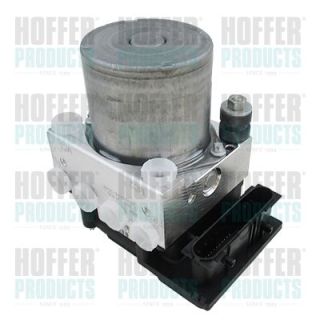 Hidraulinis blokas, stabdymo įrenginys HOFFER 213004