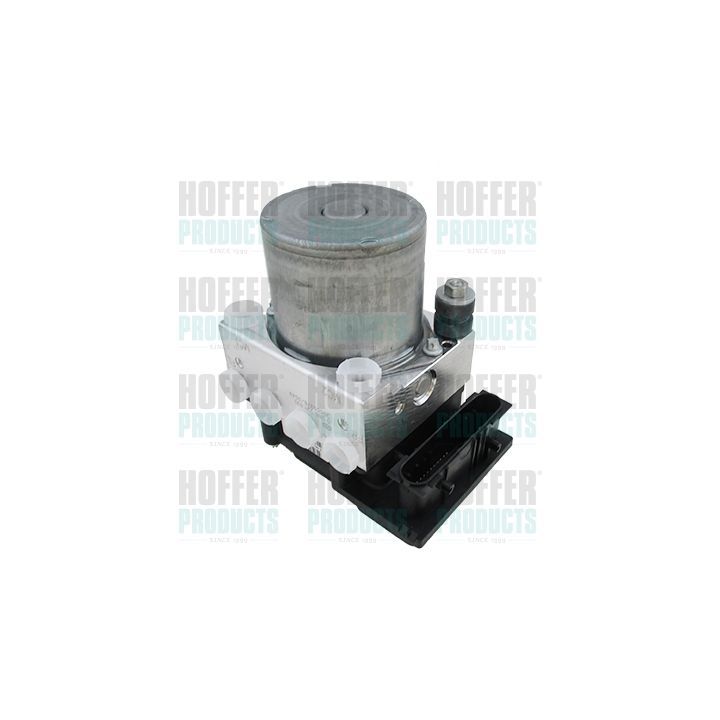 Hidraulinis blokas, stabdymo įrenginys HOFFER 213004