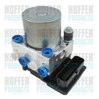 Hidraulinis blokas, stabdymo įrenginys HOFFER 213007