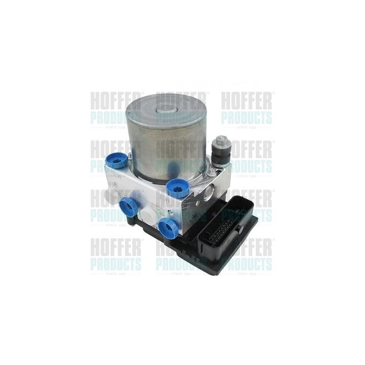Hidraulinis blokas, stabdymo įrenginys HOFFER 213007