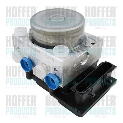 Hidraulinis blokas, stabdymo įrenginys HOFFER 213017