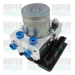 Hidraulinis blokas, stabdymo įrenginys HOFFER 213018