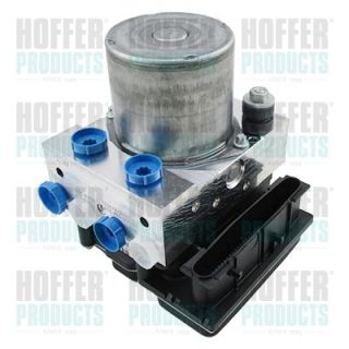 Hidraulinis blokas, stabdymo įrenginys HOFFER 213021