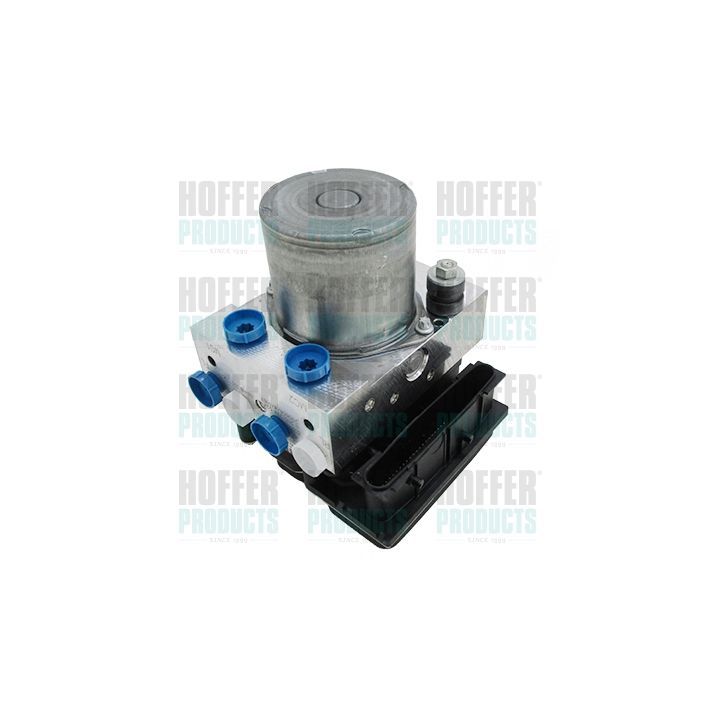 Hidraulinis blokas, stabdymo įrenginys HOFFER 213022