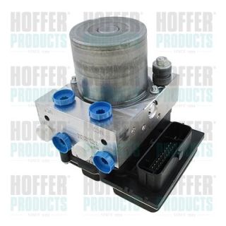 Hidraulinis blokas, stabdymo įrenginys HOFFER 213041