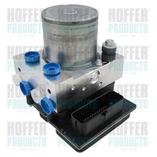 Hidraulinis blokas, stabdymo įrenginys HOFFER 213044