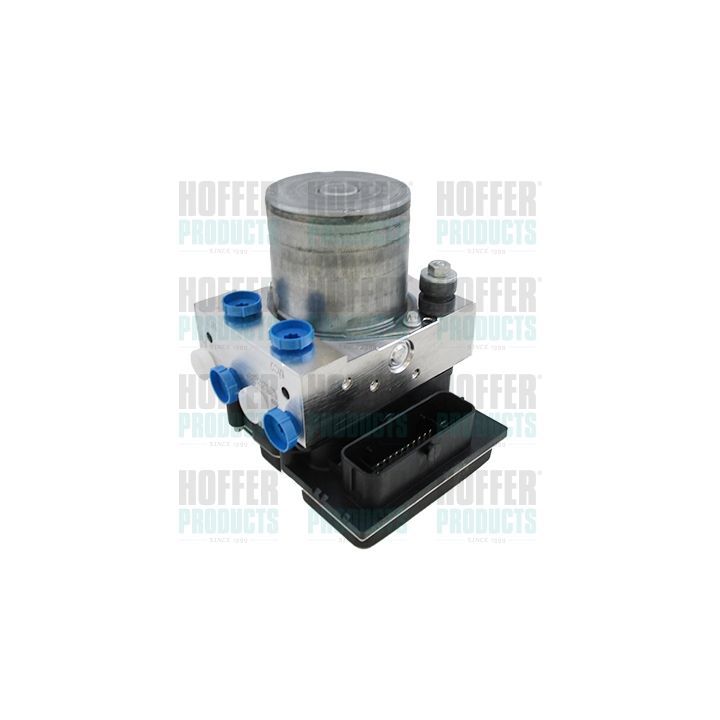 Hidraulinis blokas, stabdymo įrenginys HOFFER 213044