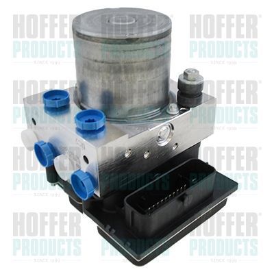 Hidraulinis blokas, stabdymo įrenginys HOFFER 213044