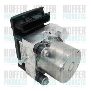 Hidraulinis blokas, stabdymo įrenginys HOFFER 213047