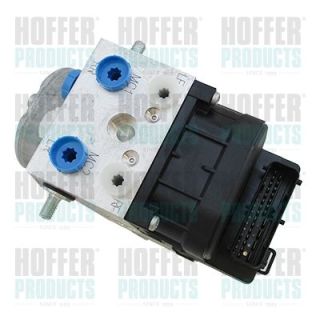 Hidraulinis blokas, stabdymo įrenginys HOFFER 213050