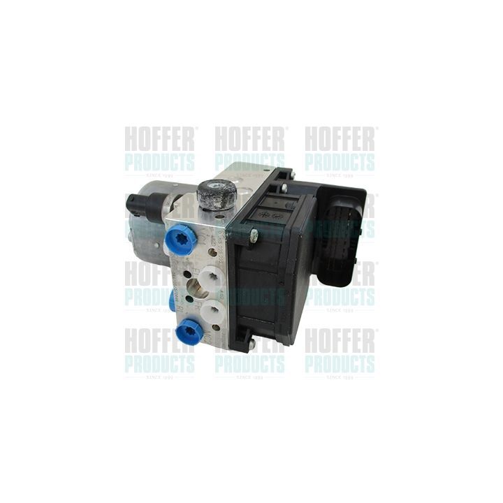 Hidraulinis blokas, stabdymo įrenginys HOFFER 213051