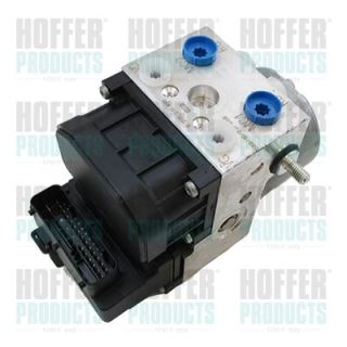 Hidraulinis blokas, stabdymo įrenginys HOFFER 213054