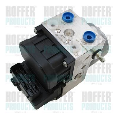 Hidraulinis blokas, stabdymo įrenginys HOFFER 213054
