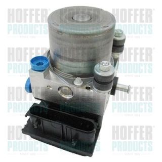Hidraulinis blokas, stabdymo įrenginys HOFFER 213055