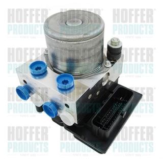 Hidraulinis blokas, stabdymo įrenginys HOFFER 213058