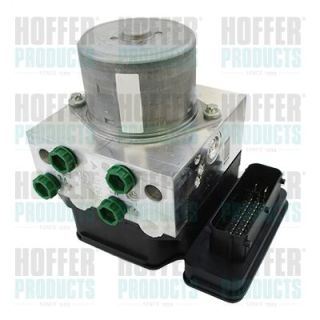 Hidraulinis blokas, stabdymo įrenginys HOFFER 213060