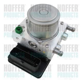 Hidraulinis blokas, stabdymo įrenginys HOFFER 213062