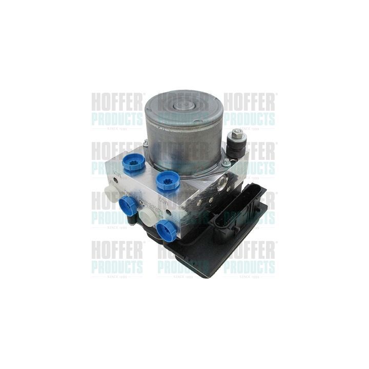 Hidraulinis blokas, stabdymo įrenginys HOFFER 213063