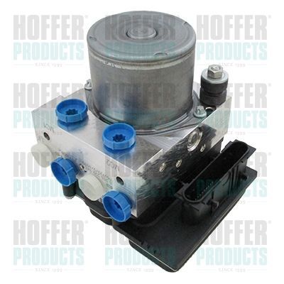 Hidraulinis blokas, stabdymo įrenginys HOFFER 213063