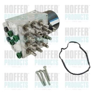 Hidraulinis blokas, stabdymo įrenginys HOFFER 213066