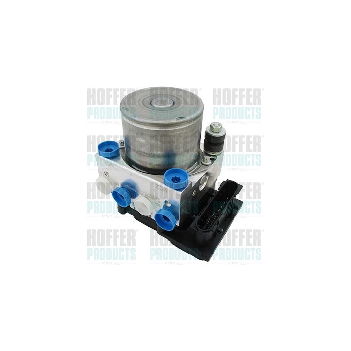 Hidraulinis blokas, stabdymo įrenginys HOFFER 213068