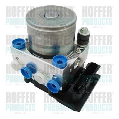 Hidraulinis blokas, stabdymo įrenginys HOFFER 213068
