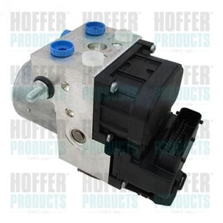 Hidraulinis blokas, stabdymo įrenginys HOFFER 213072