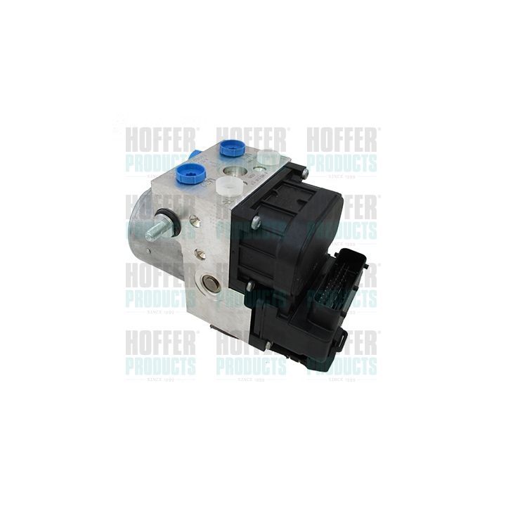 Hidraulinis blokas, stabdymo įrenginys HOFFER 213072