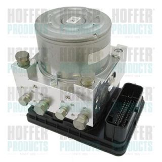 Hidraulinis blokas, stabdymo įrenginys HOFFER 213073