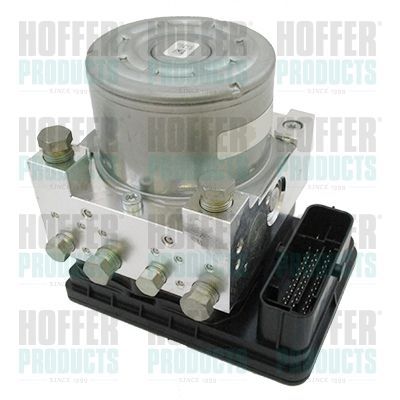 Hidraulinis blokas, stabdymo įrenginys HOFFER 213073