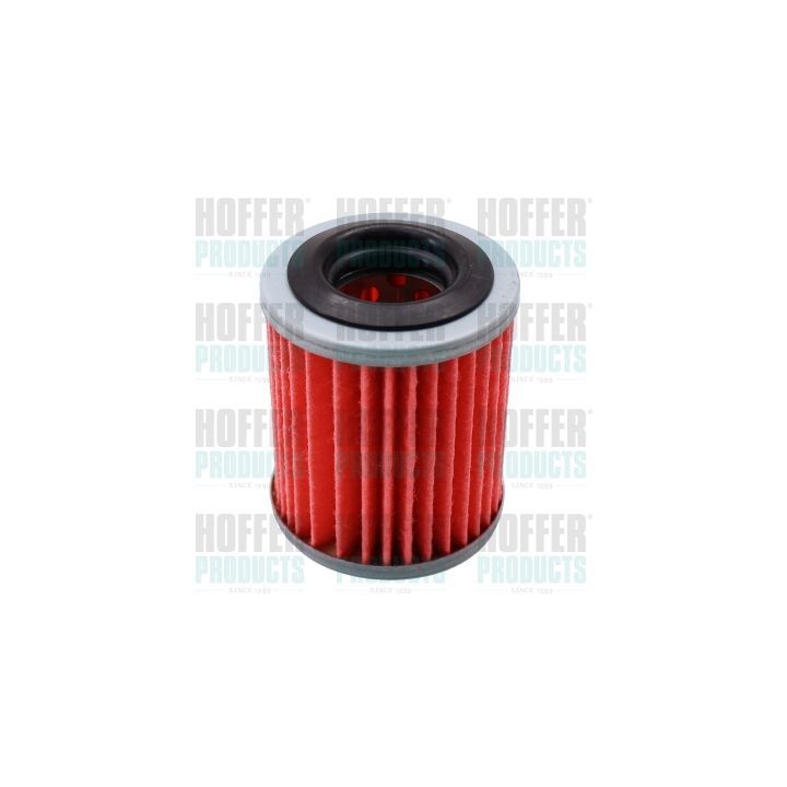Hidraulinis filtras, automatinė transmisija HOFFER 21168