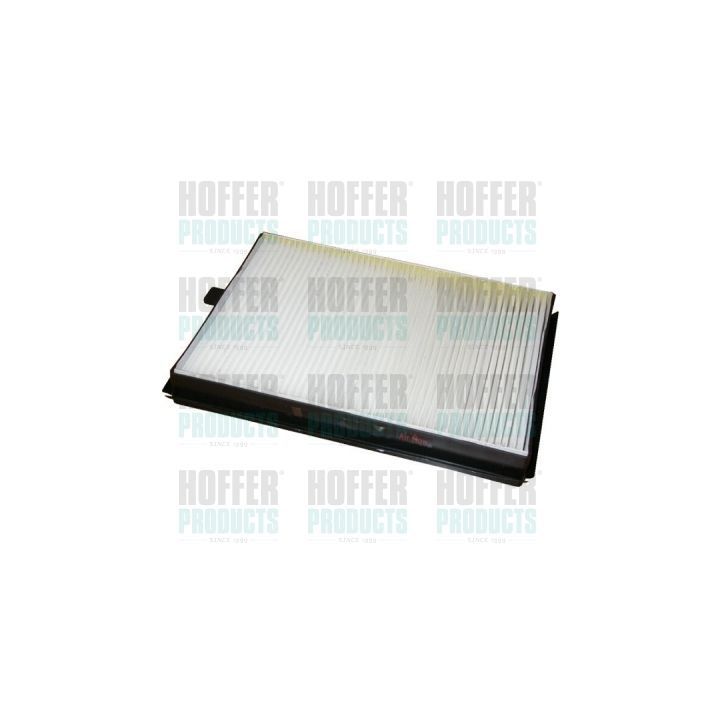 Filtras, salono oras HOFFER 17022F