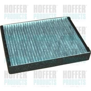 Filtras, salono oras HOFFER 17022K