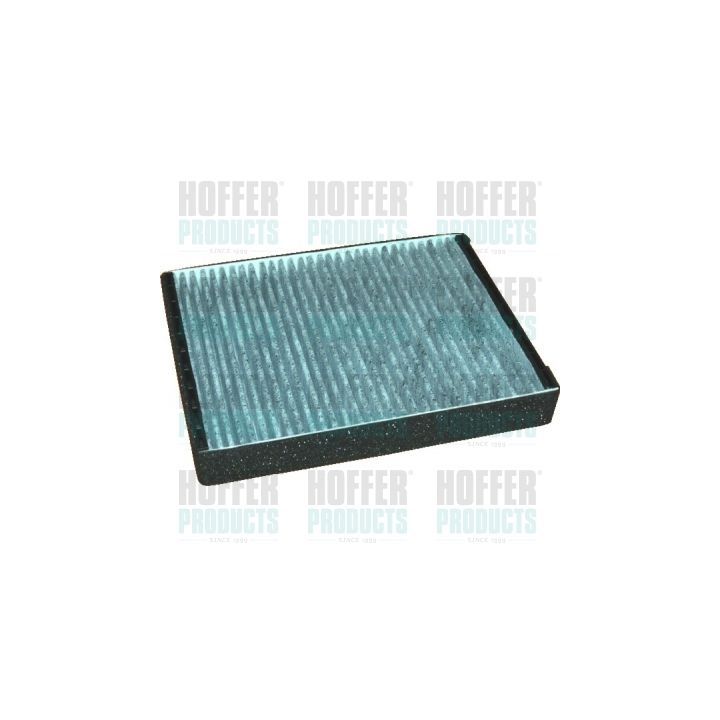 Filtras, salono oras HOFFER 17022K