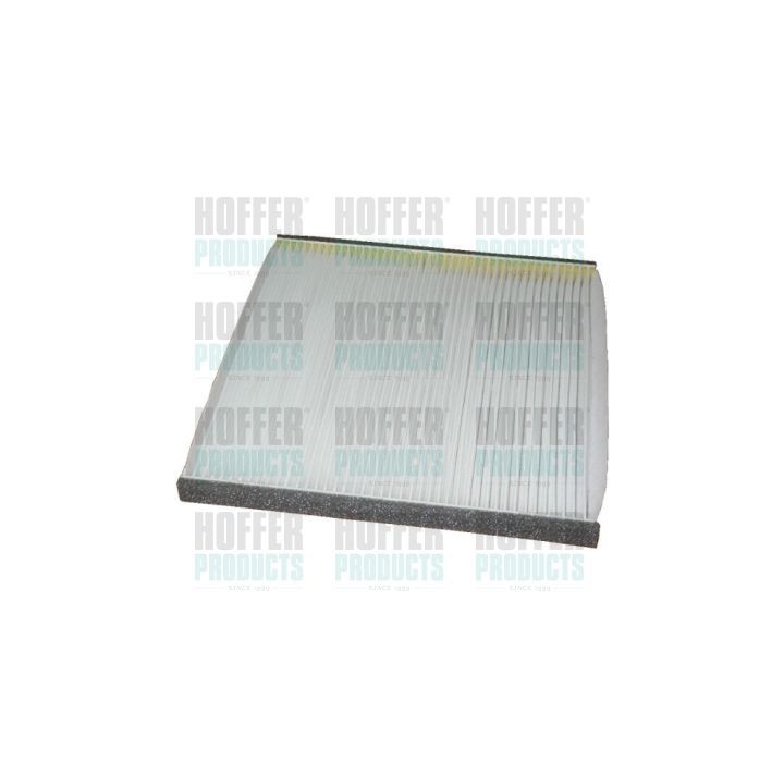 Filtras, salono oras HOFFER 17059