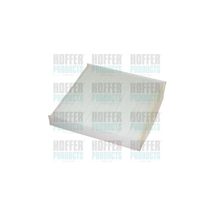 Filtras, salono oras HOFFER 17065