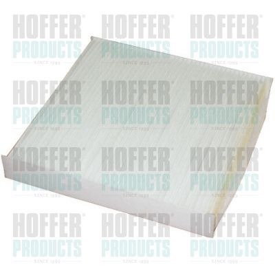 Filtras, salono oras HOFFER 17065