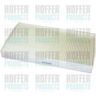 Filtras, salono oras HOFFER 17079