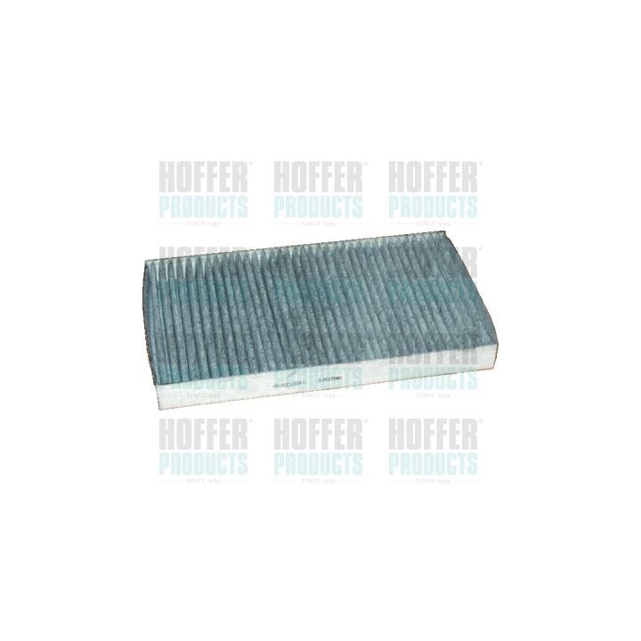 Filtras, salono oras HOFFER 17079K