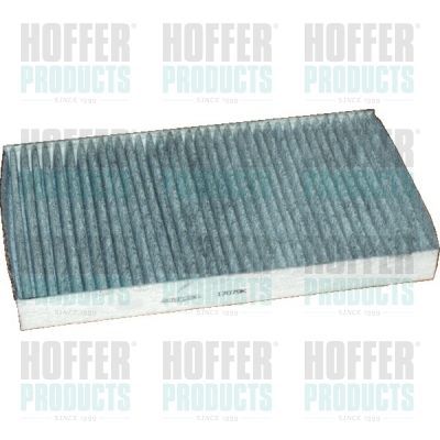 Filtras, salono oras HOFFER 17079K