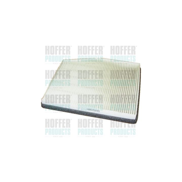 Filtras, salono oras HOFFER 17100