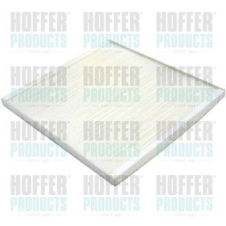 Filtras, salono oras HOFFER 17147