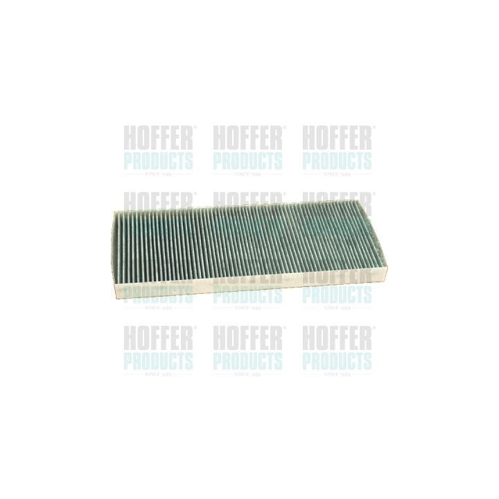 Filtras, salono oras HOFFER 17156K