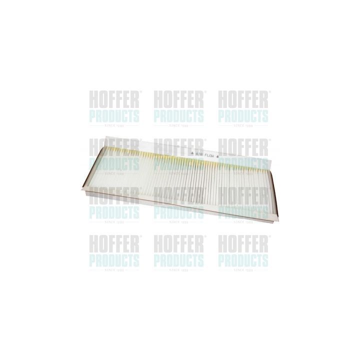 Filtras, salono oras HOFFER 17160