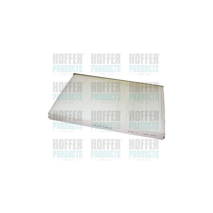 Filtras, salono oras HOFFER 17173